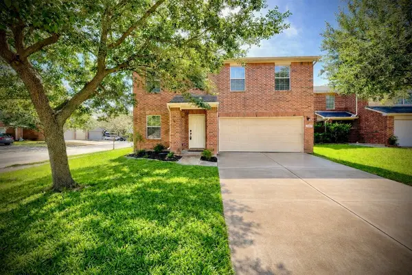 21807 Olympia Springs Lane, Katy, TX 77449