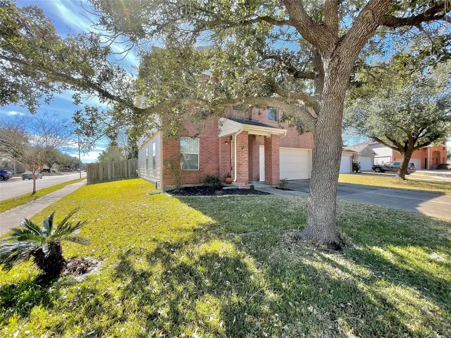 21807 Olympia Springs Lane, Katy, TX 77449 - #2