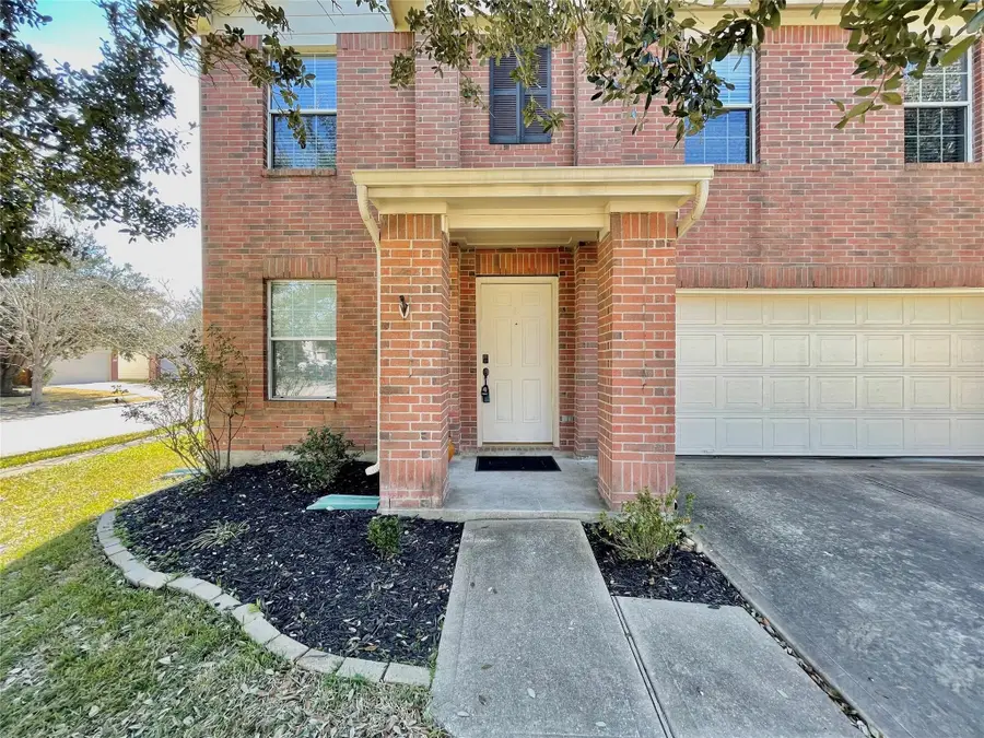 21807 Olympia Springs Lane, Katy, TX 77449 - #3