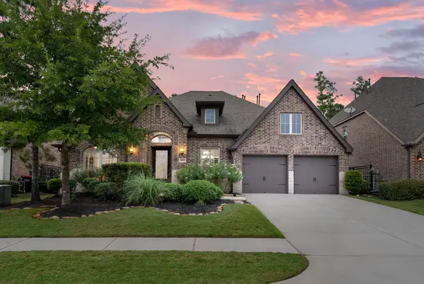 4030 Steep Woods Drive, Spring, TX 77386