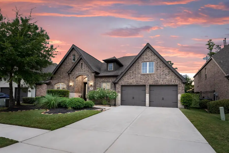 4030 Steep Woods Drive, Spring, TX 77386 - Image #2