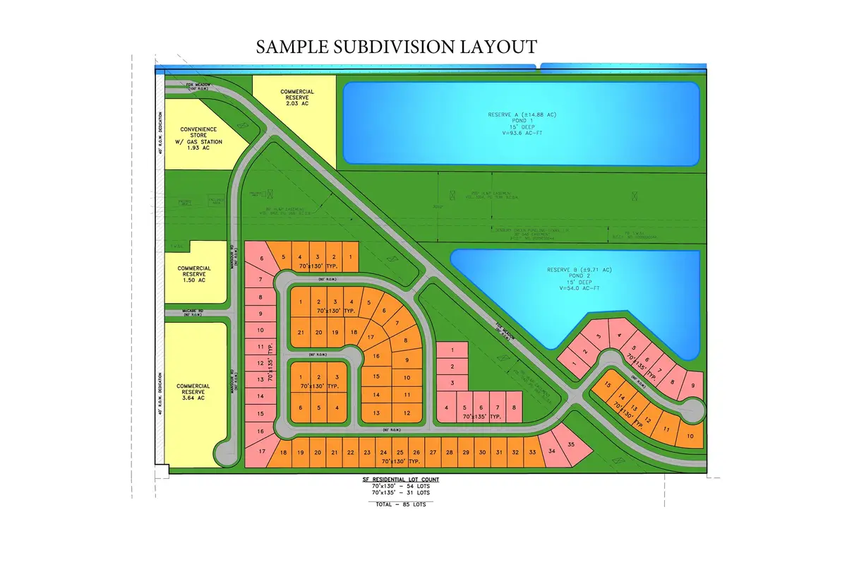 00 N Highway 35, Alvin, TX 77511 - Image #1