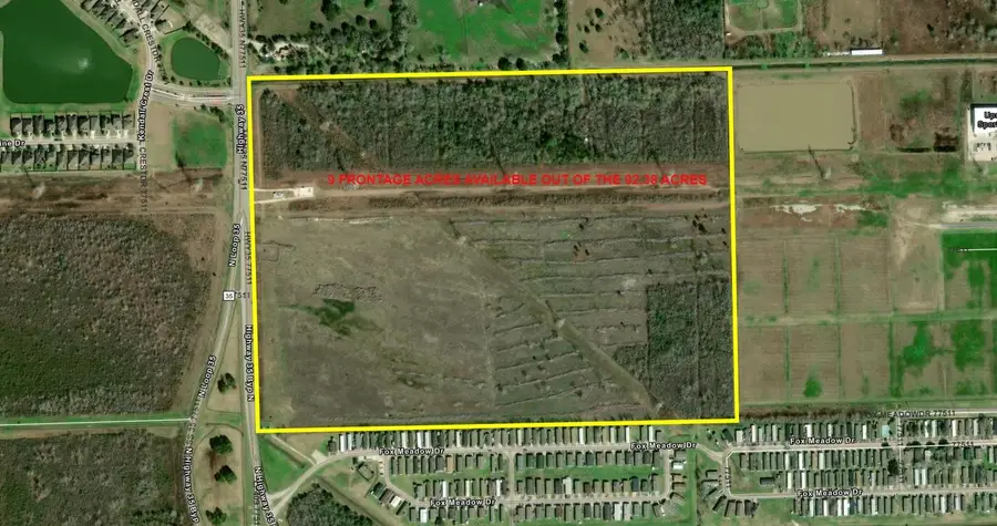 00 N Highway 35, Alvin, TX 77511 - Image #2