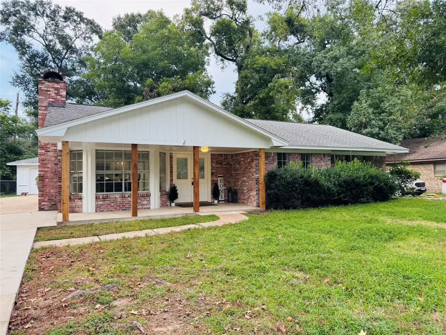 1771 Woodway Drive, Woodbranch, TX 77357 - #2