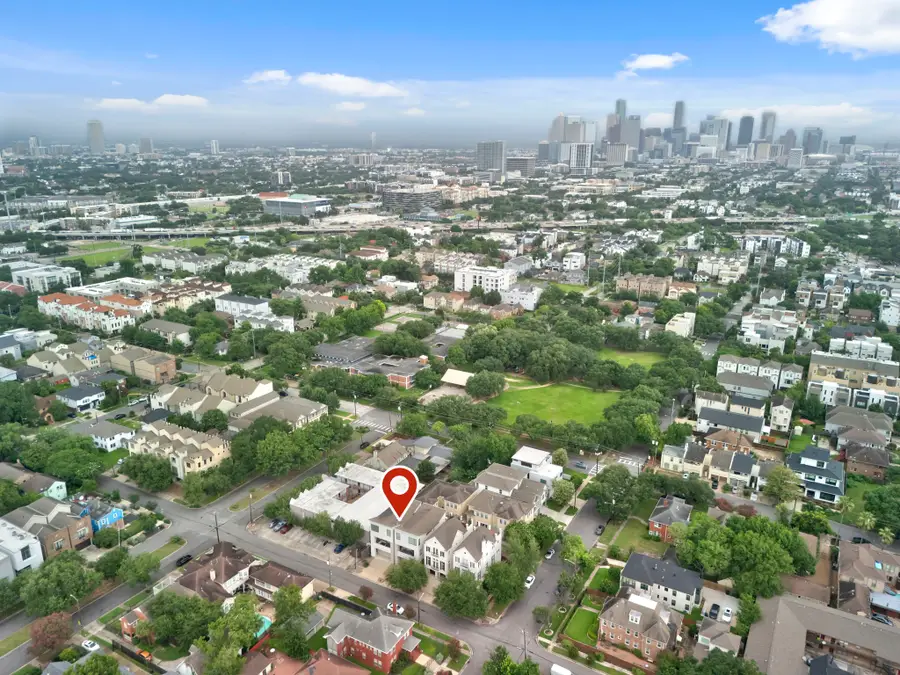1617 Wichita Street, Houston, TX 77004 - #3