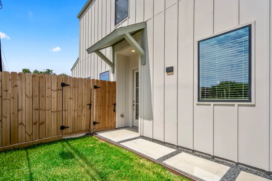 8417 Pech Landing Drive, Houston, TX 77055 - Image #2