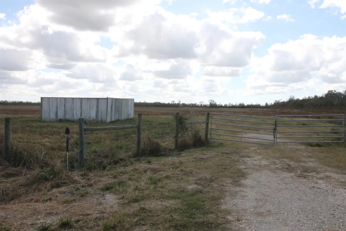 43 County Road 2355, Liberty, TX 77575 - #1