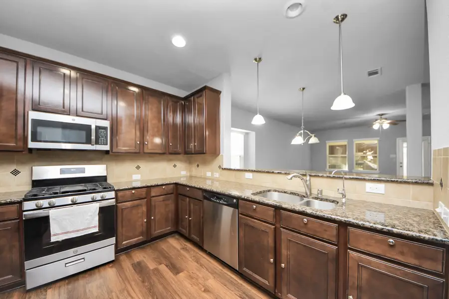 6306 Bain Drive, Missouri City, TX 77459 - #3