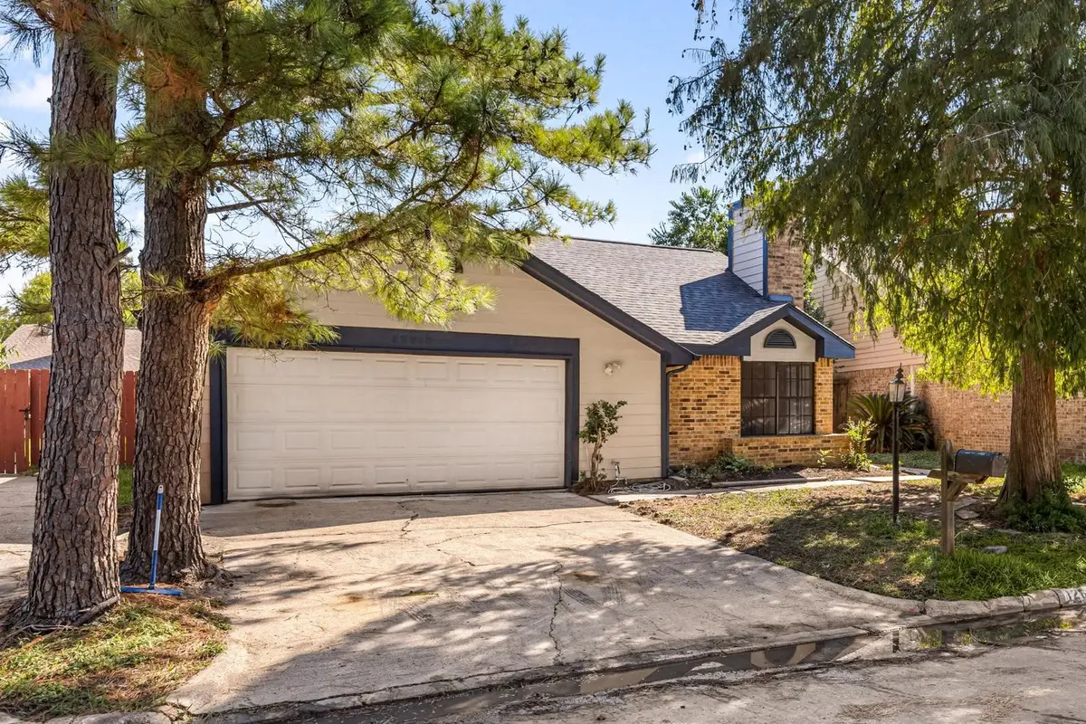 12618 Ashford Chase Drive, Houston, TX 77082 - #1