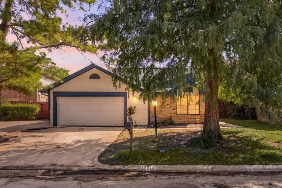 12618 Ashford Chase Drive, Houston, TX 77082 - #2