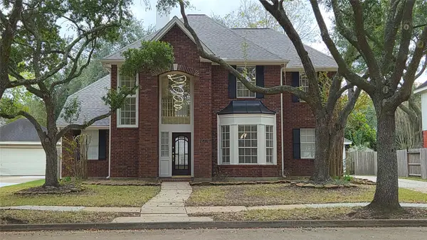 5818 Wilkins Lane, Sugar Land, TX 77479