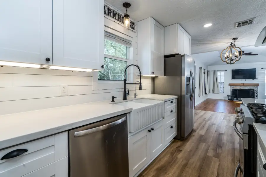 306 Baker Drive, Tomball, TX 77375 - #3