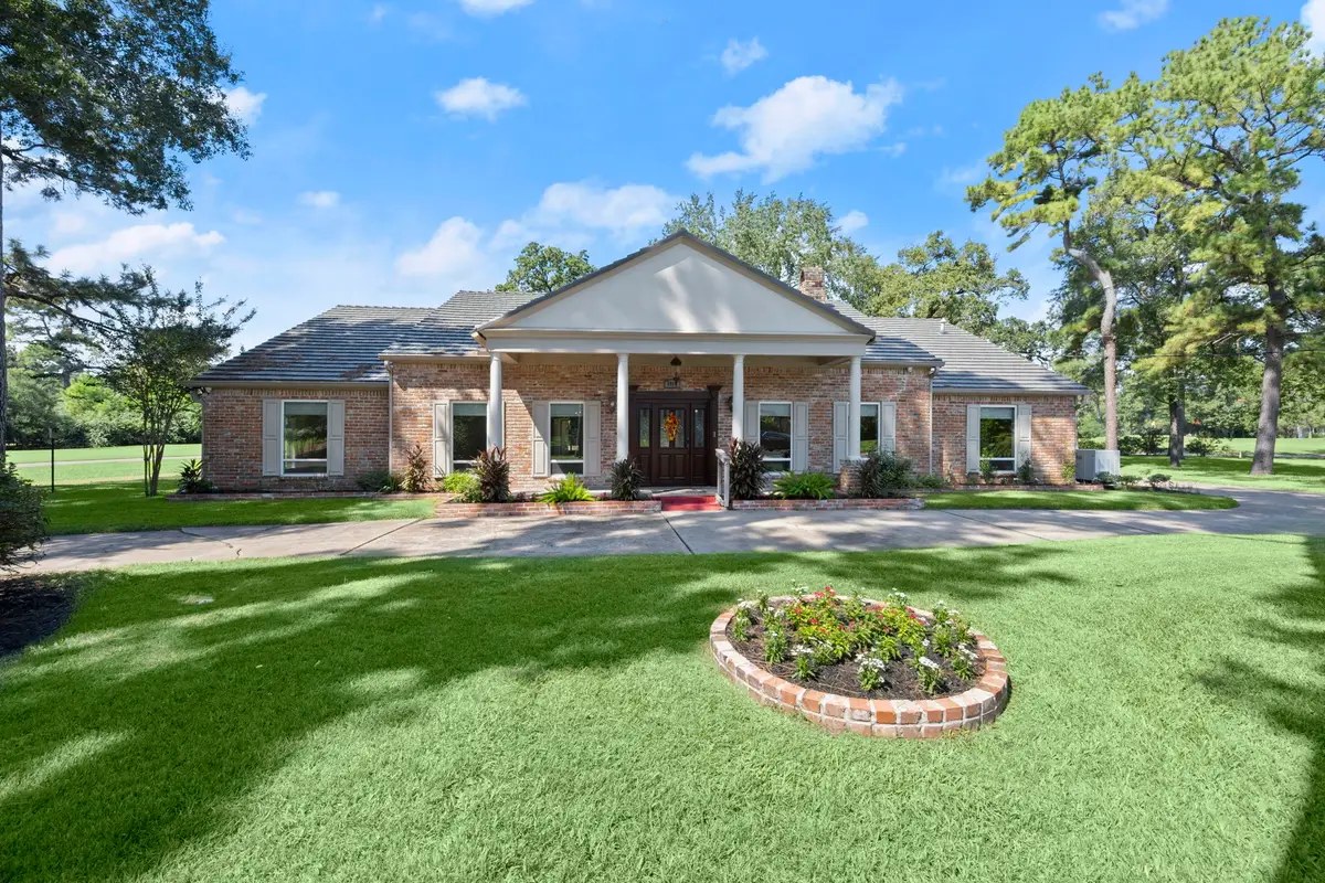 5918 Southern Hills Drive, Houston, TX 77069 - #1