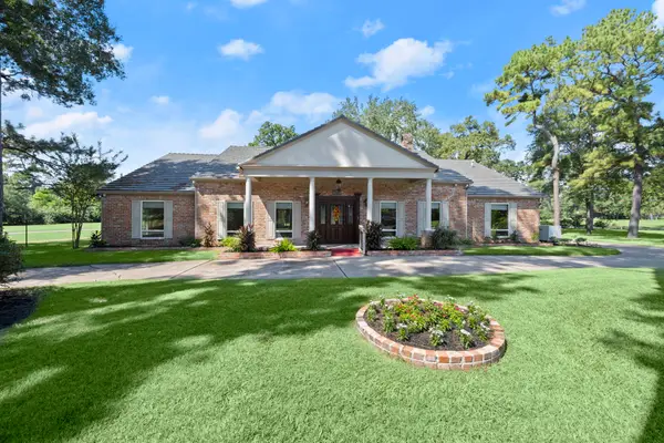 5918 Southern Hills Drive, Houston, TX 77069