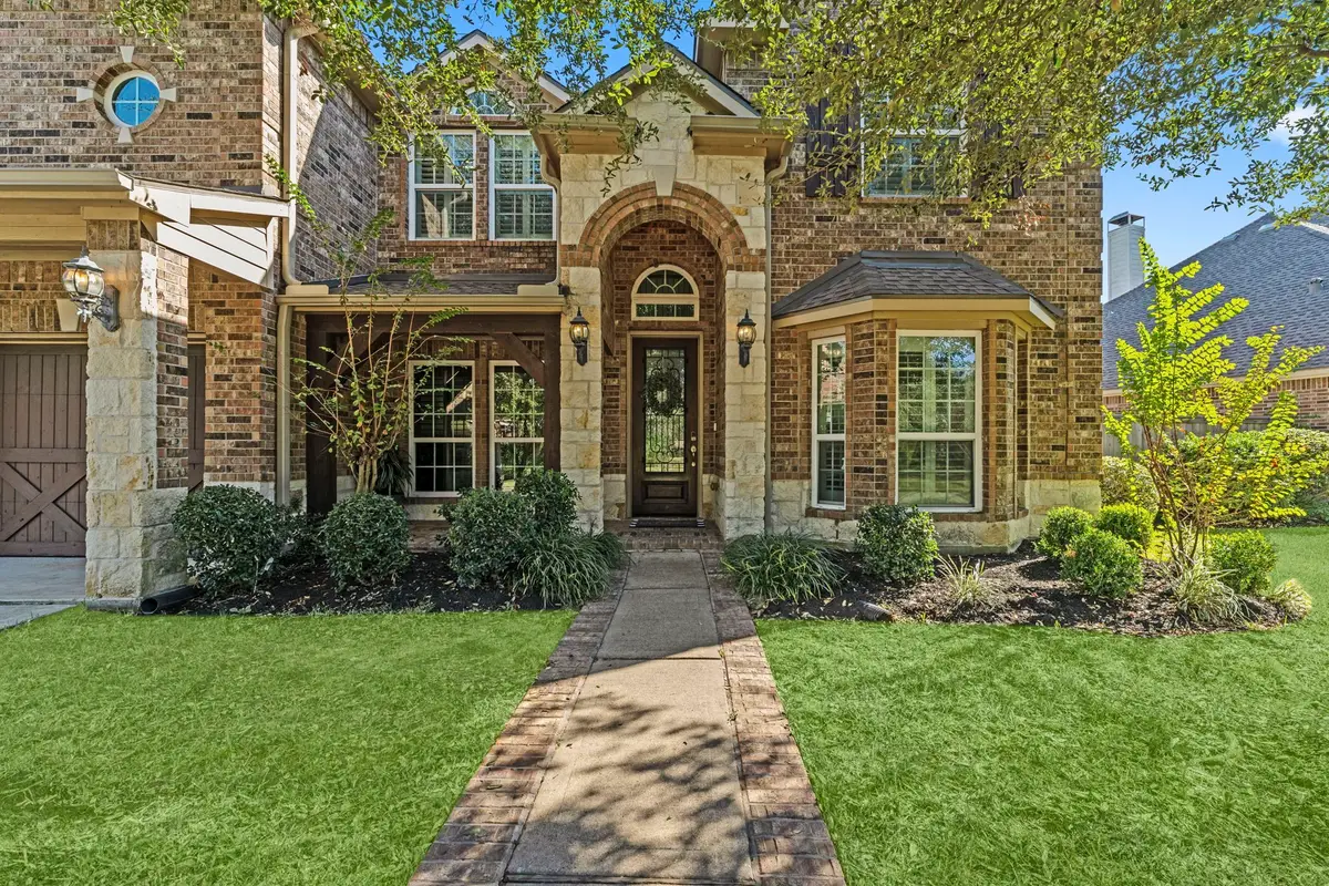 18335 E Laura Shore Drive, Cypress, TX 77433 - Image #1