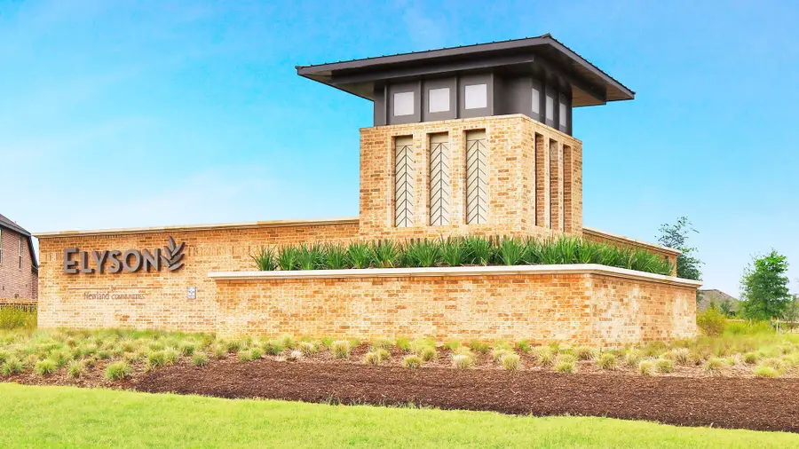 25007 Golden Tallgrass Drive, Katy, TX 77493 - #2