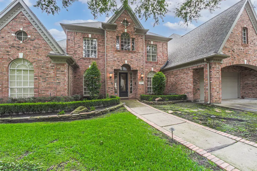 3815 Loch Glen Court, Houston, TX 77059 - Image #2