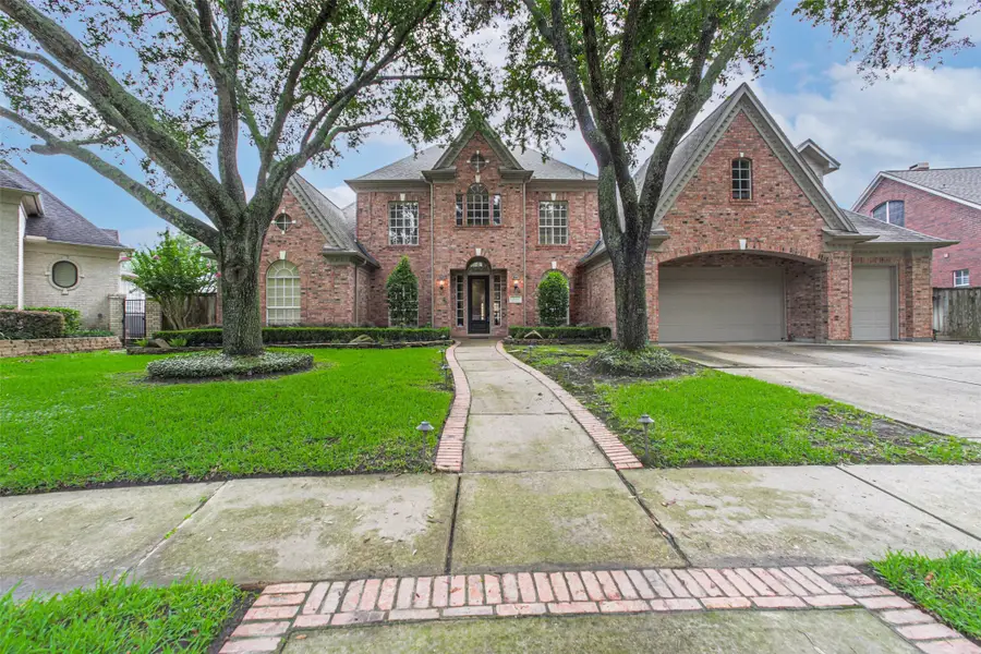3815 Loch Glen Court, Houston, TX 77059 - Image #3