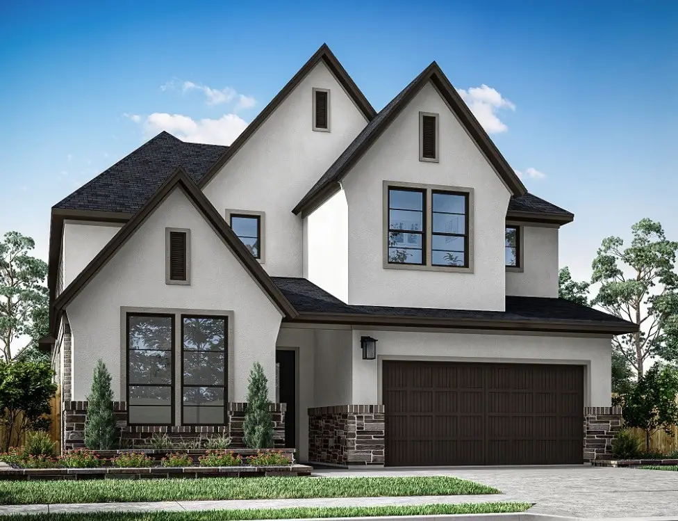 3422 Everbend Lane, Richmond, TX 77406 - #1