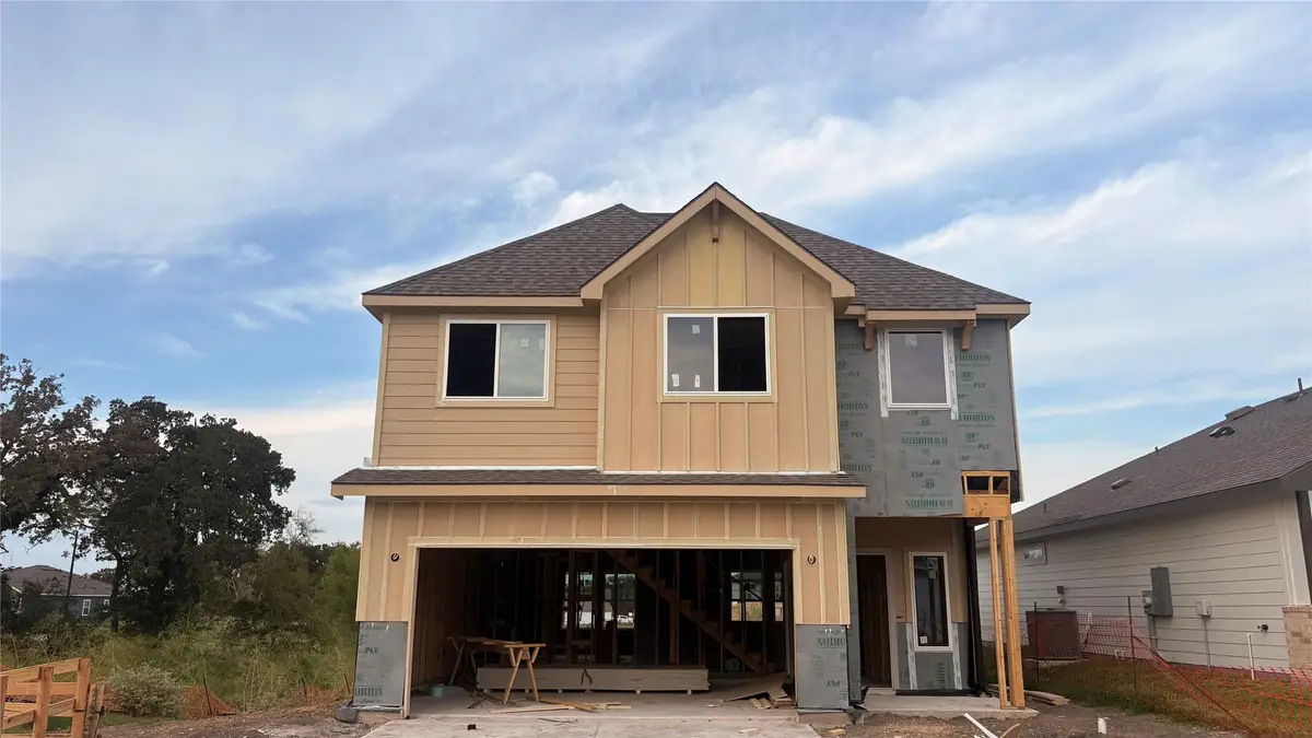 10627 Knox Landing Drive, Bryan, TX 77845 - #1
