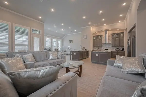 2407 Texas Orange Trail, Richmond, TX 77406