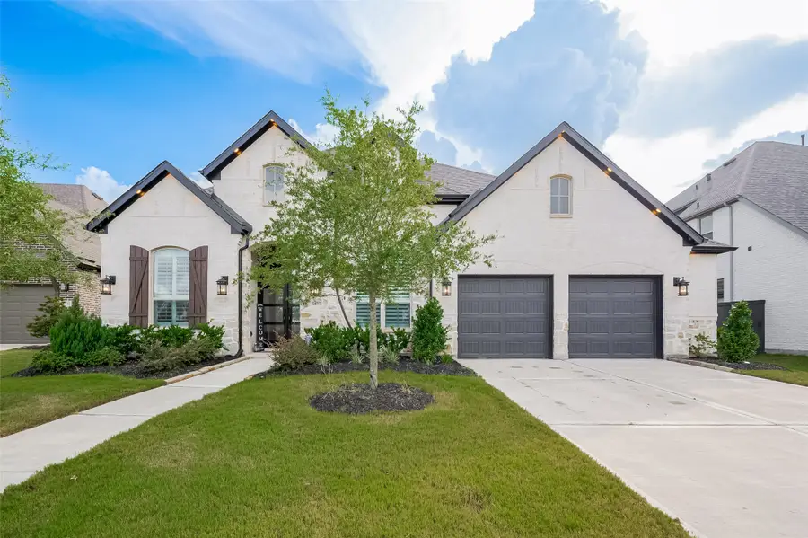 2407 Texas Orange Trail, Richmond, TX 77406 - Image #2