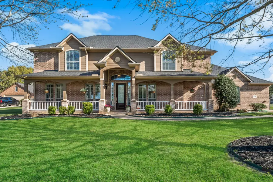 26110 Cross Hollow Lane, Cypress, TX 77433 - #2