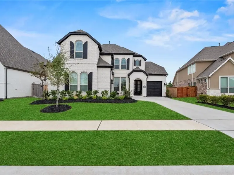 21514 Sunny Riverbank Circle, Cypress, TX 77433 - Image #3