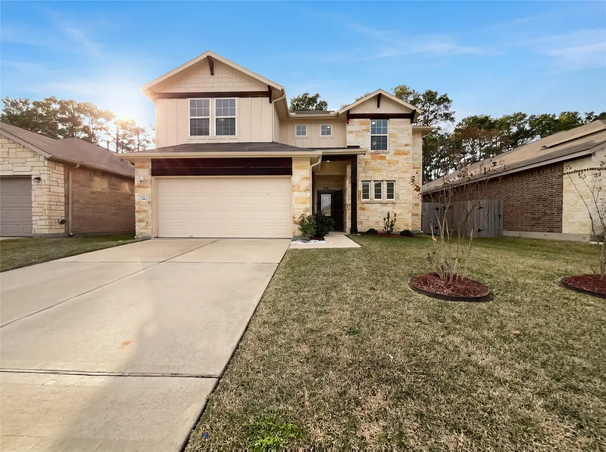 15603 Lakewood Terrace Drive, Tomball, TX 77377 - Image #1