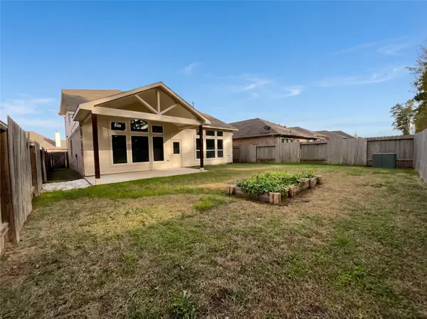 15603 Lakewood Terrace Drive, Tomball, TX 77377