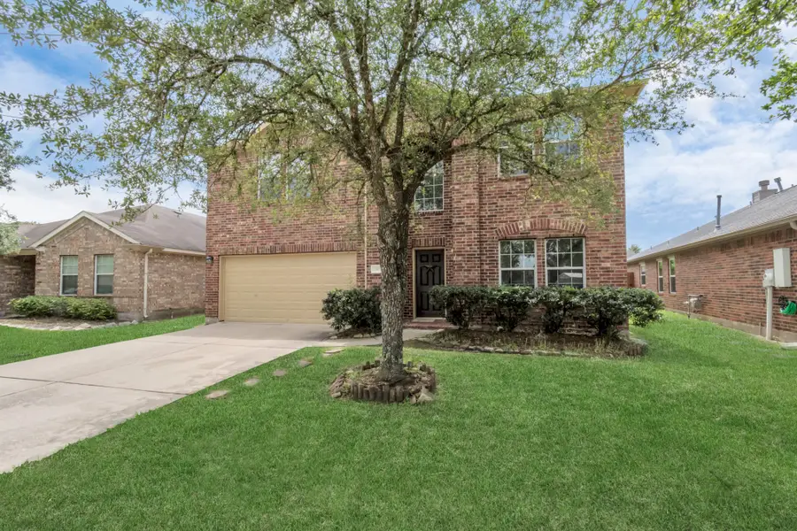 2921 Meridian Bay Lane, Dickinson, TX 77539 - #2