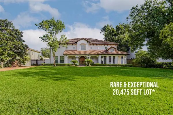 5410 Valerie St, Bellaire, TX 77401