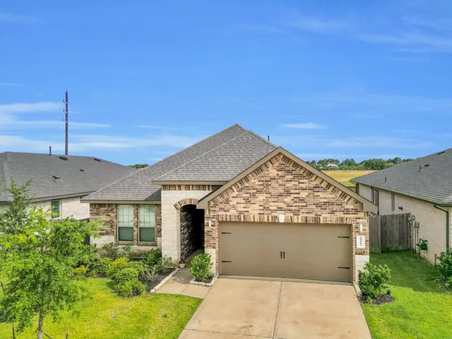 28403 Hannahs Harbor Lane, Katy, TX 77494 - Image #2