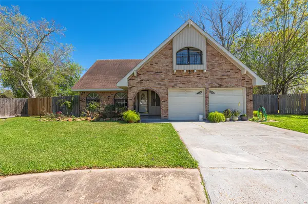 10822 Sagegulf Lane, Houston, TX 77089