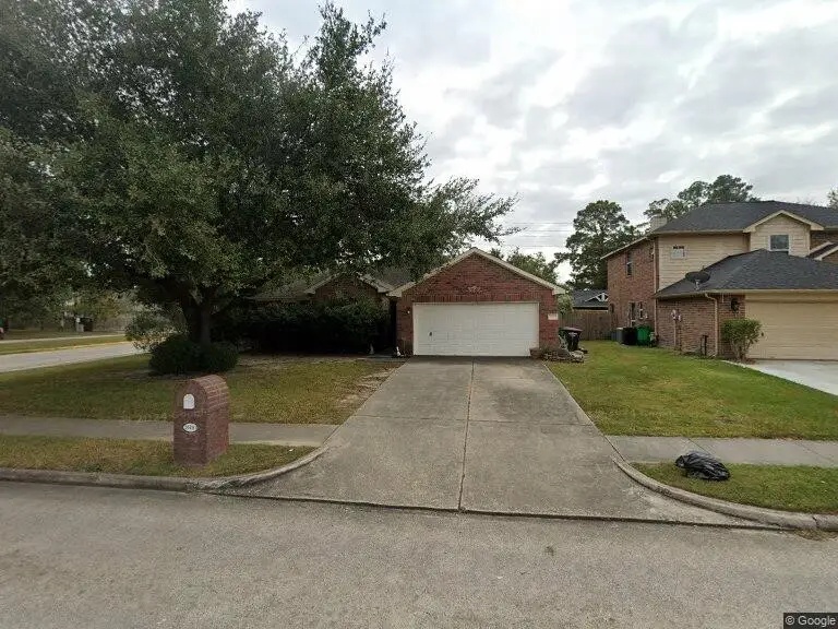 26103 Cypresswood Drive, Spring, TX 77373 - #1