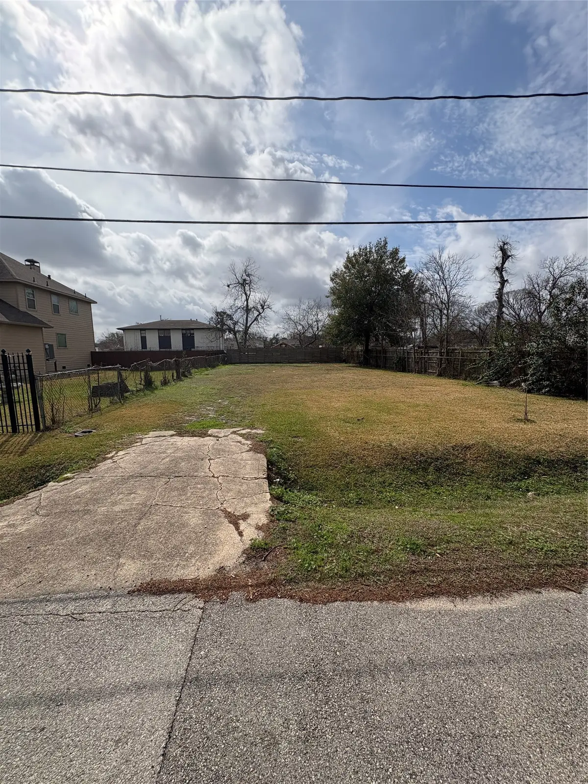 3614 Christie Street, Houston, TX 77026 - #1