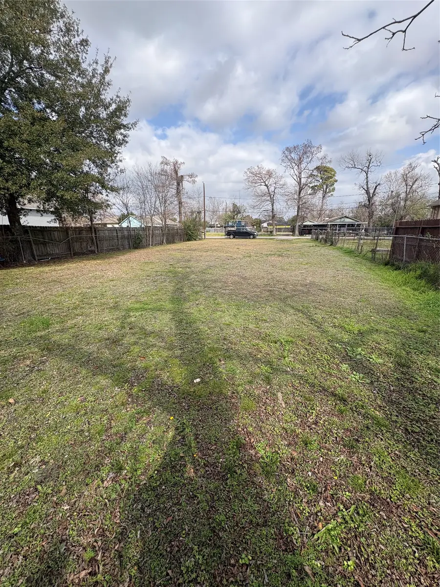 3614 Christie Street, Houston, TX 77026 - #3