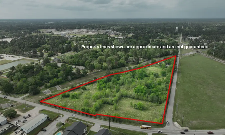000 Huffsmith Road, Tomball, TX 77375 - #2