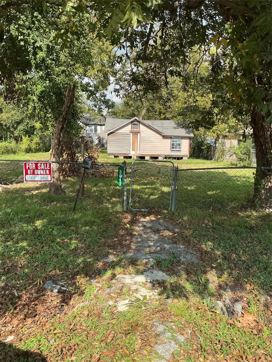 3013 Reid Street, Houston, TX 77026 - #3