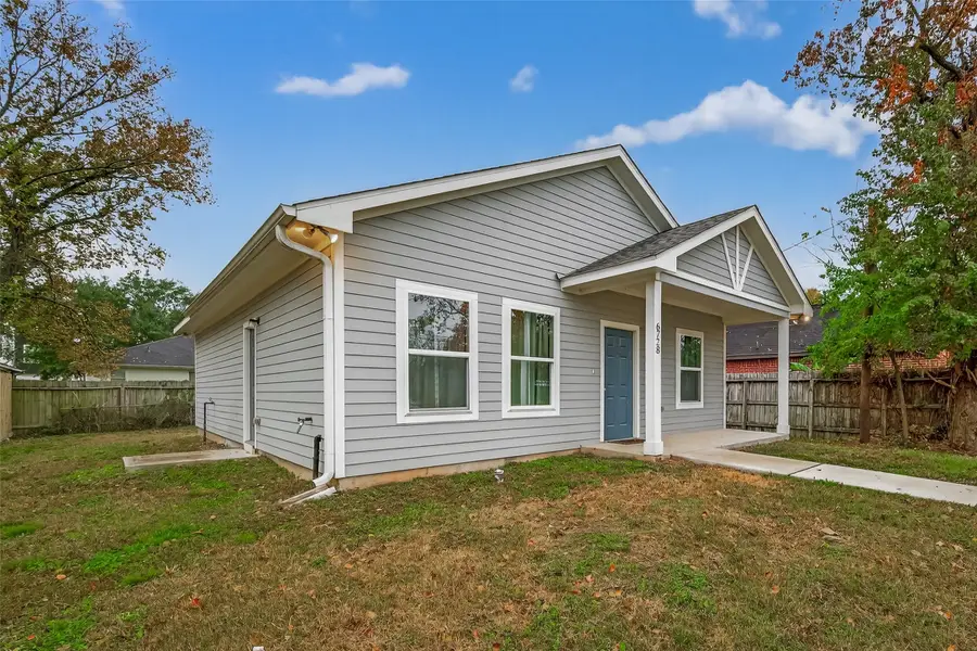 6728 Stearns Street, Houston, TX 77021 - Image #2