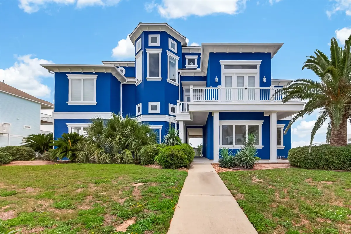 20719 E Sunset Bay Drive, Galveston, TX 77554 - #1