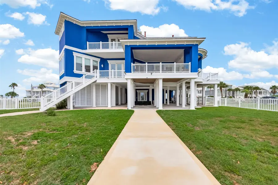 20719 E Sunset Bay Drive, Galveston, TX 77554 - #2