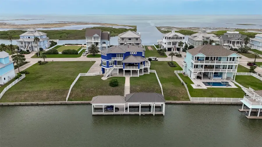20719 E Sunset Bay Drive, Galveston, TX 77554 - #3
