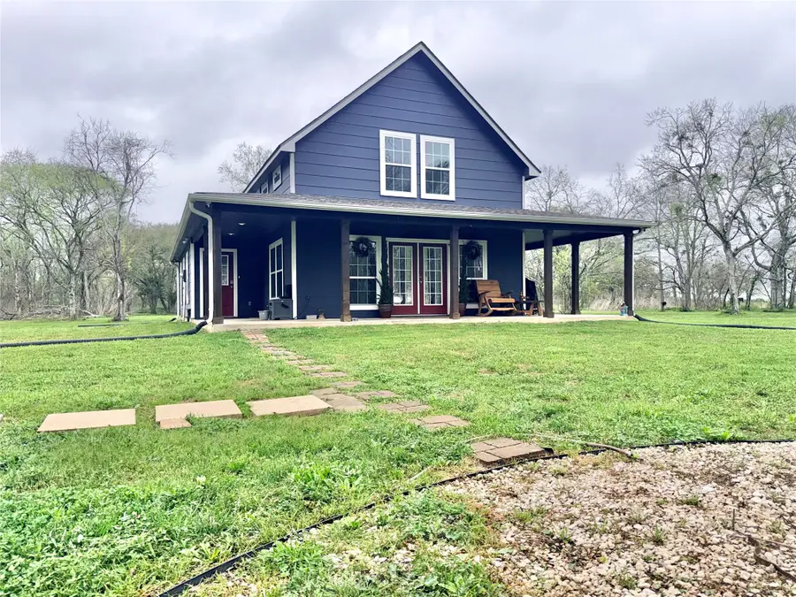 12832 Powell Point School Road, Beasley, TX 77417 - #3