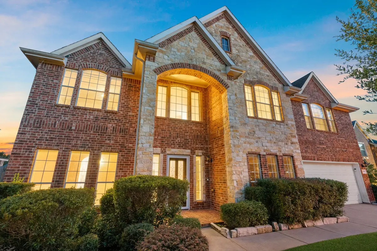 21019 Shelby Meadow Lane, Richmond, TX 77407 - #1