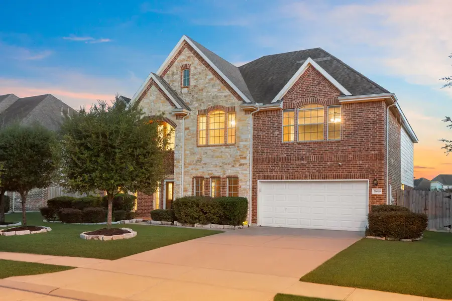 21019 Shelby Meadow Lane, Richmond, TX 77407 - #3