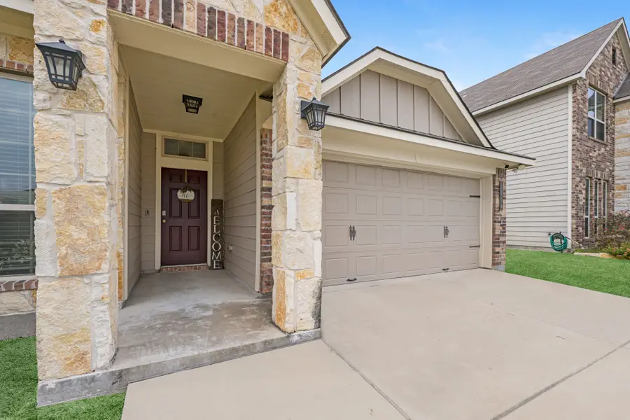 1004 Harvest Lane, Brenham, TX 77833 - #2