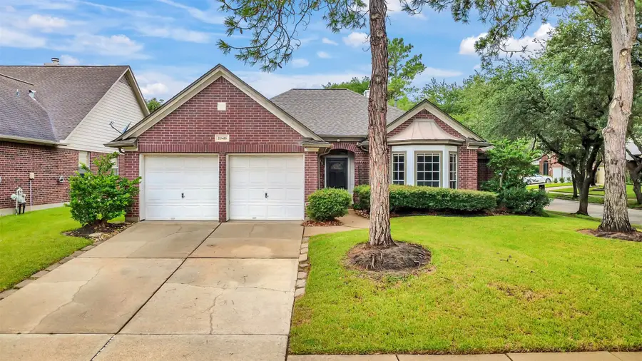 20418 Scenic Woods Drive, Cypress, TX 77433 - Image #2