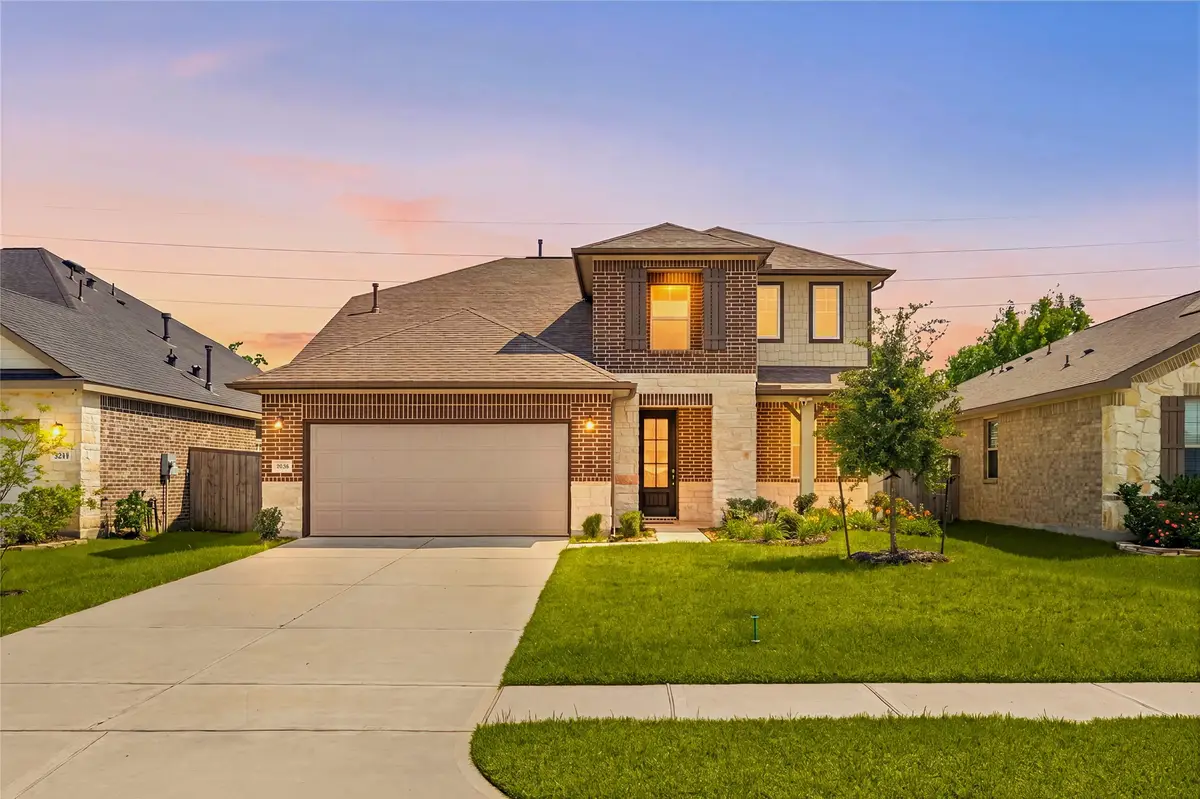 31619 Autumn Spur Lane, Hockley, TX 77447 - #1
