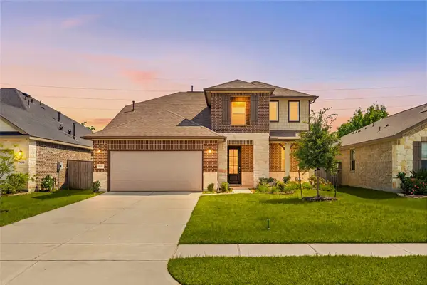 31619 Autumn Spur Lane, Hockley, TX 77447